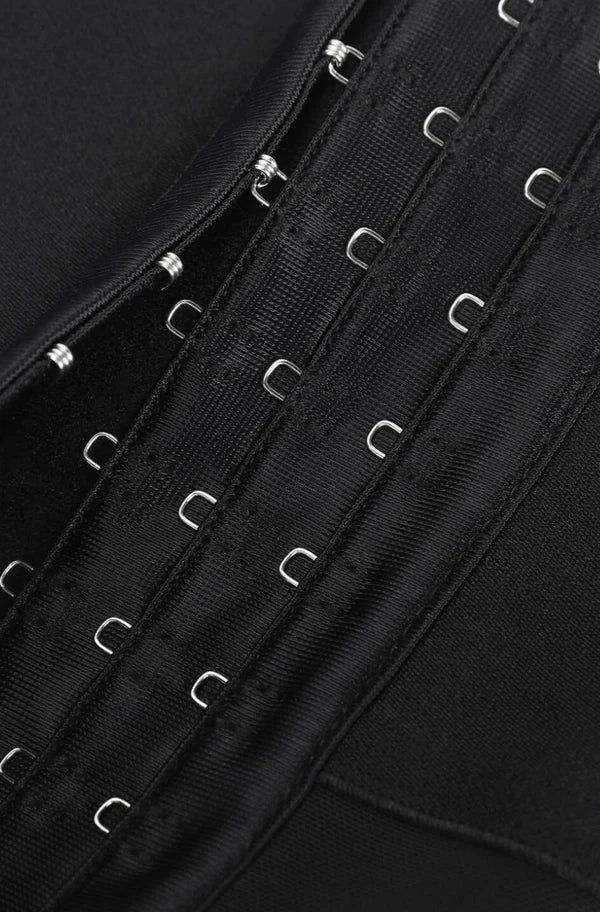 High-waisted shorts - NovaRopa™