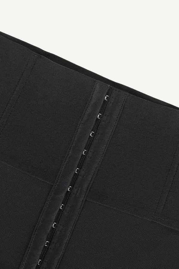 High-waisted shorts - NovaRopa™