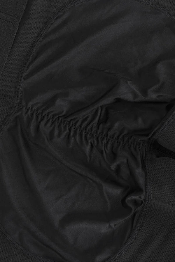 High-waisted shorts - NovaRopa™