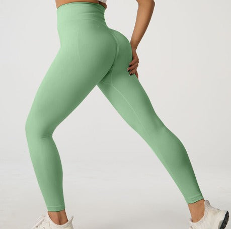 Mallas de Yoga - NovaRopa™