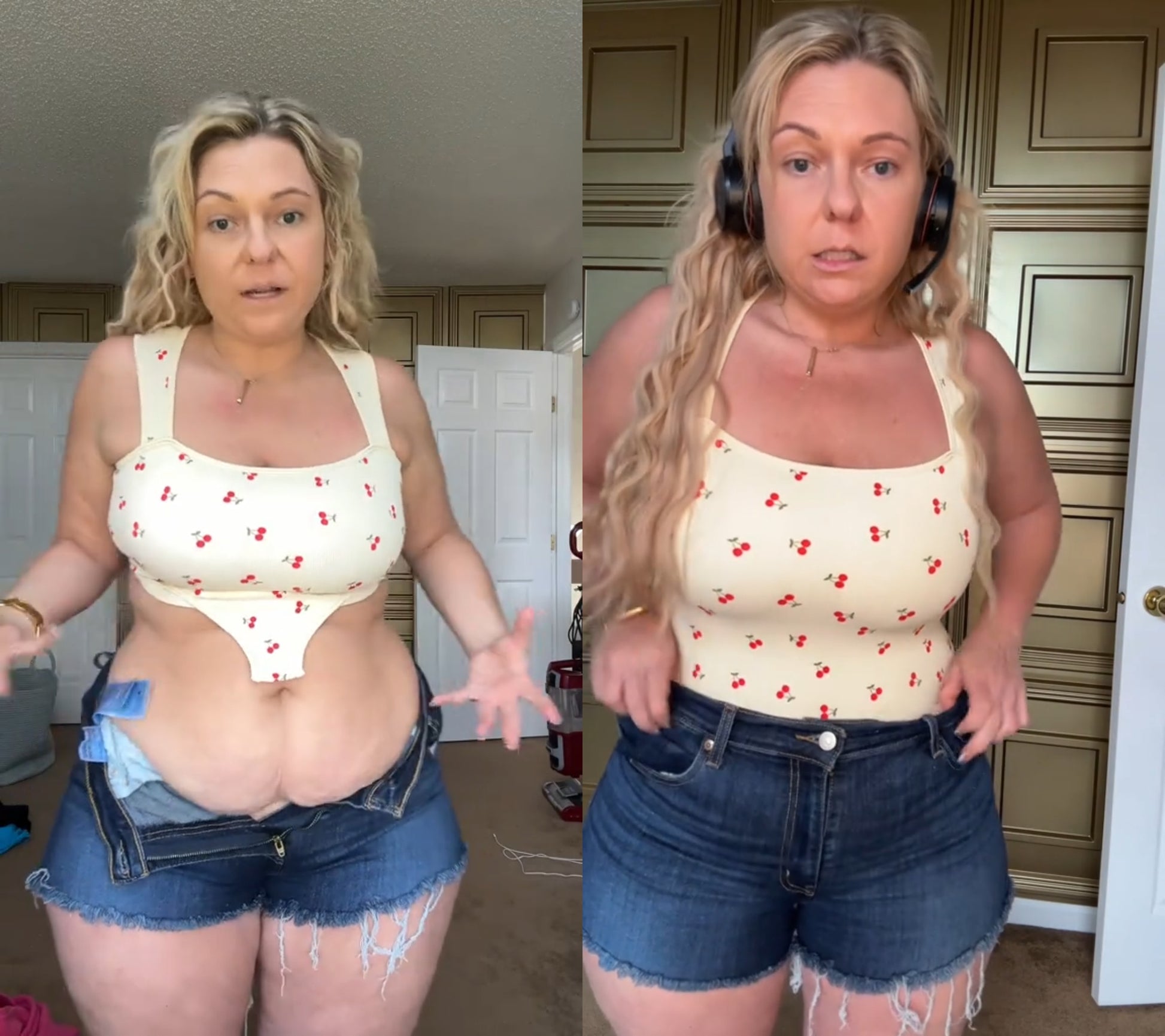 BodySuit - NovaRopa™