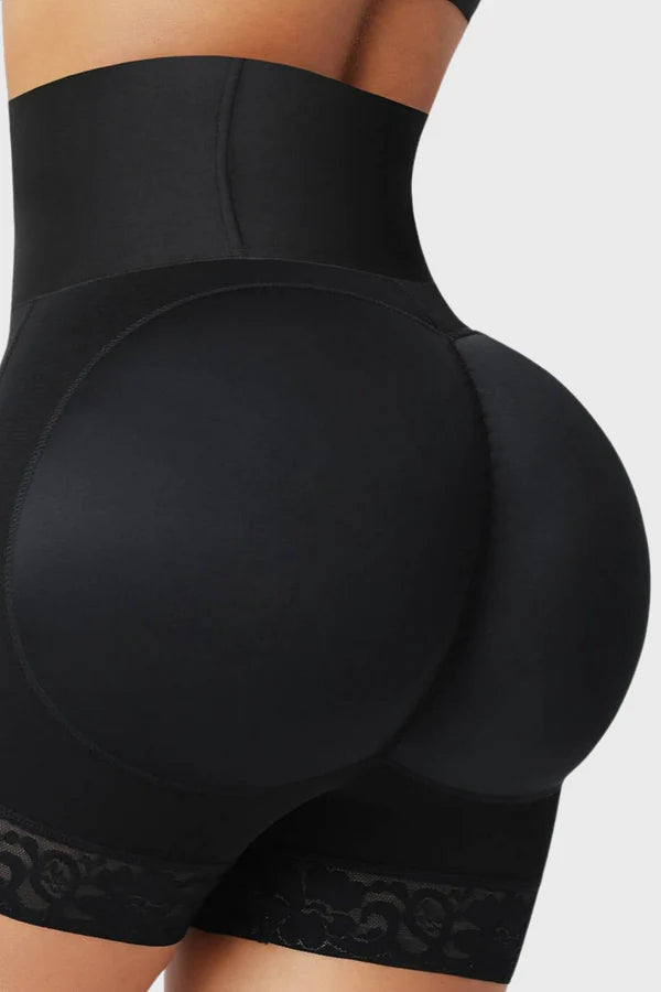 High-waisted shorts - NovaRopa™