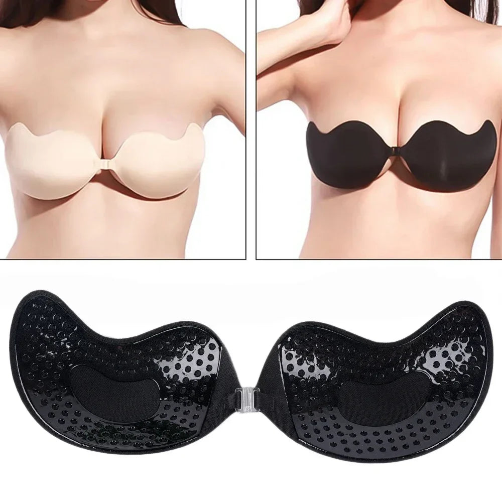 Adhesive Bra - NovaRopa™