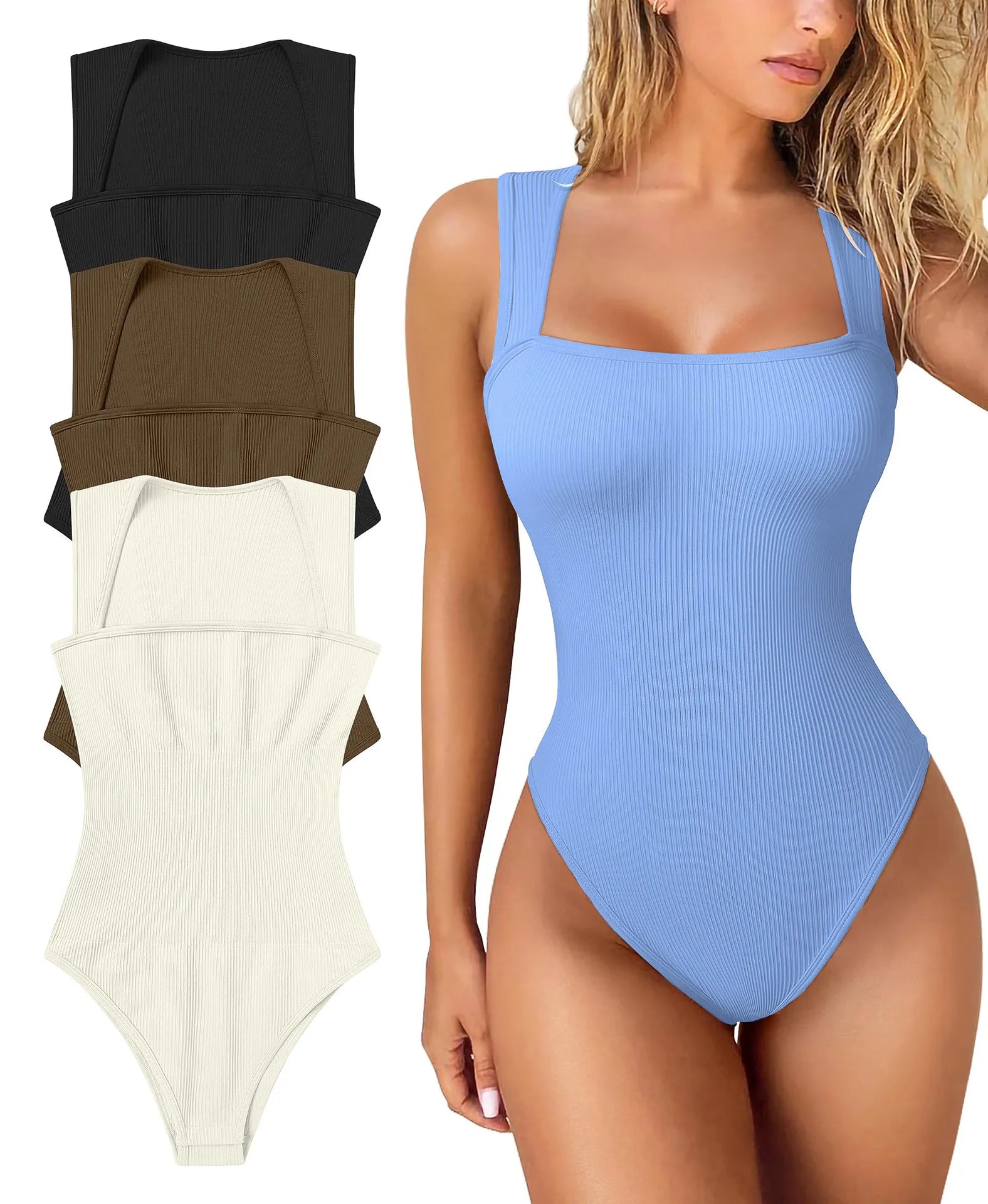 BodySuit - NovaRopa™