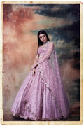 Dara Women's Lehenga Set | Elegant Design 0