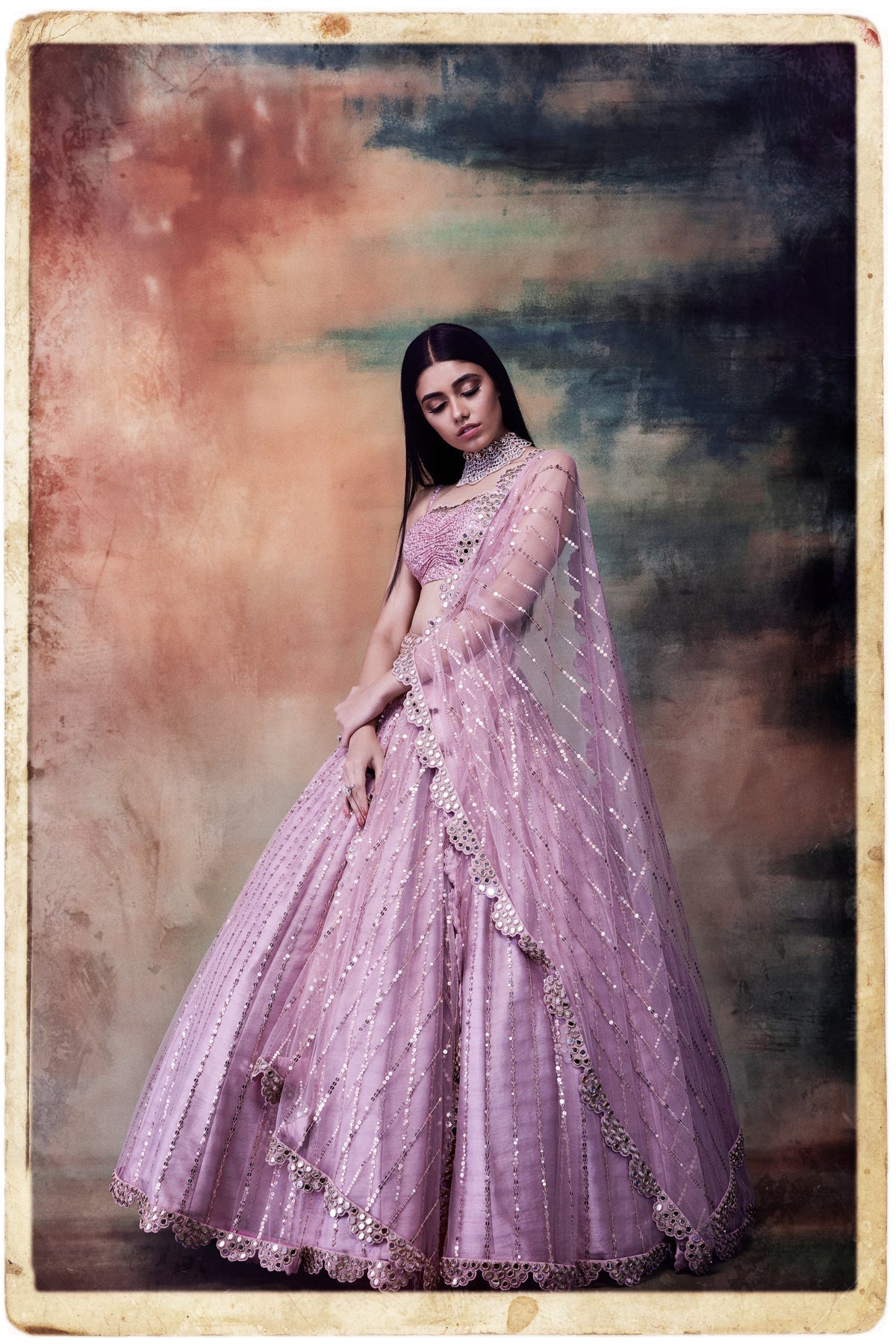 Dara Women's Lehenga Set | Elegant Design 0