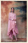 Gota Dhoti Kurta Set | Elegant Gota Detailing, Festive Wear 0
