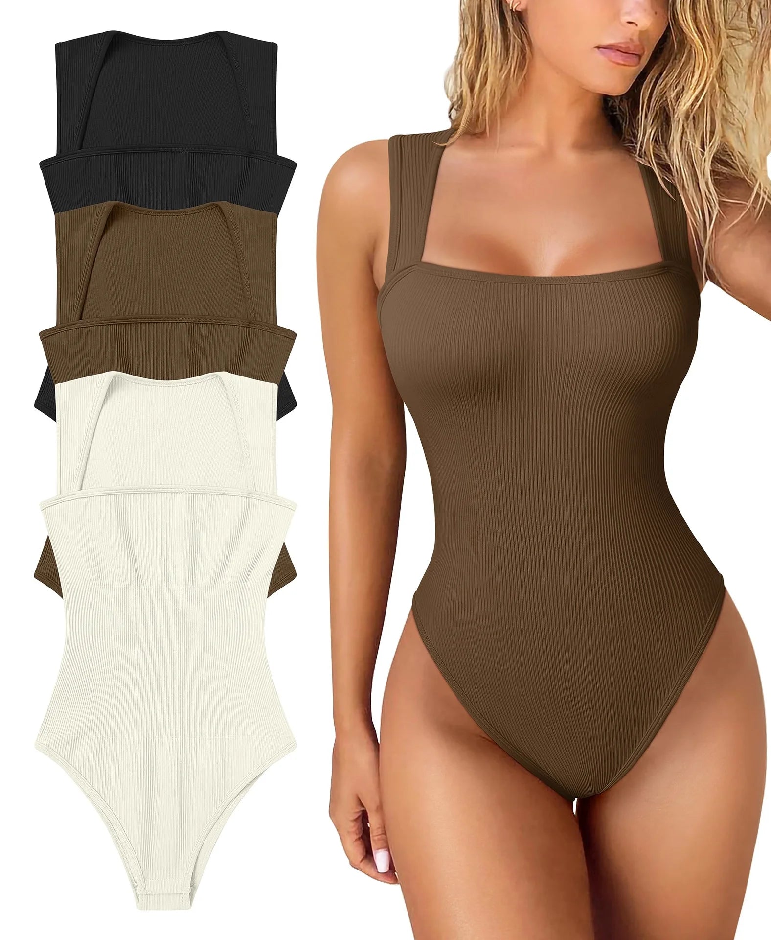BodySuit - NovaRopa™